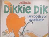 Dikkie Dik