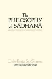 The Philosophy of Sadhana