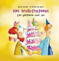 Het bruiloftsfeest