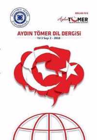 Aydin Tomer Dil Dergisi