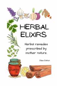 Herbal Elixirs