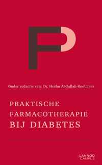 Praktische farmacotherapie bij diabetes