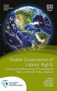 Global Governance of Labour Rights