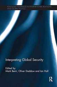 Interpreting Global Security