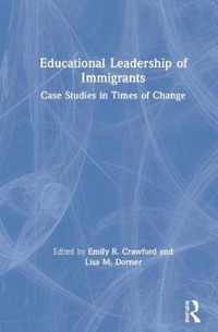 Educational Leadership of Immigrants