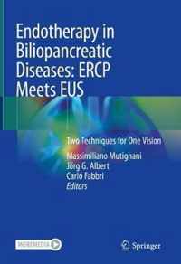 Endotherapy in Biliopancreatic Diseases