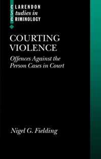 Courting Violence