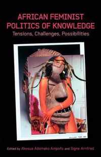 African Feminist Politics of Knowledge. Tensions, Challenges, Possibilities