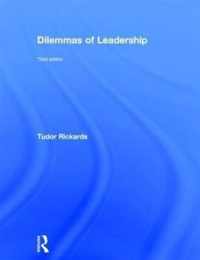 Dilemmas of Leadership