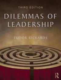 Dilemmas of Leadership