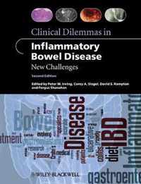 Clinical Dilemmas In Inflammatory Bowel Disease