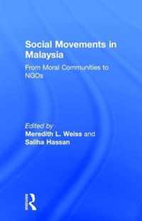 Social Movements in Malaysia