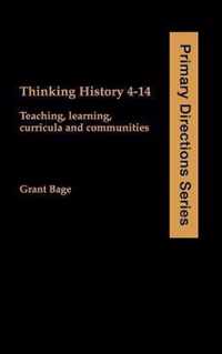 Thinking History 4-14