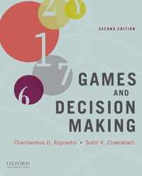 Games and Decision Making