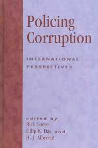 Policing Corruption