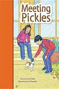 Meeting Pickles