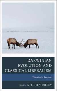 Darwinian Evolution and Classical Liberalism