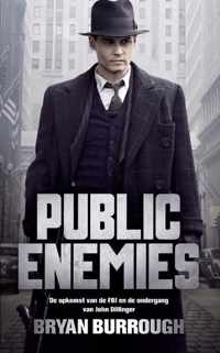 Public Enemies