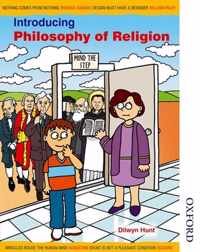 Introducing Philosophy of Religion