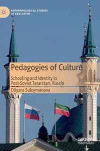 Pedagogies of Culture