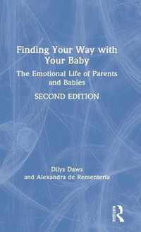 Finding Your Way with Your Baby