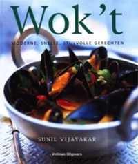 Wok T