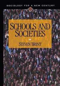 Schools and Societies