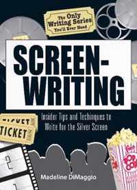 The Only Writing Series You'll Ever Need Screenwriting