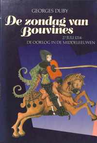 De zondag van bouvines