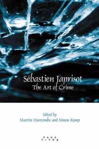 Sebastien Japrisot: The Art of Crime