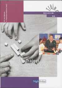 Top Traject Onderwijsassistent / Spw3 Basisonderwijs 316 / Deel Leerboek