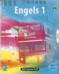 Dimensie 205 Engels 1