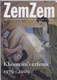 ZemZem Jaargang 4, nr 3 Khomeini's erfenis 1979-2009