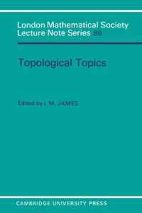 Topological Topics