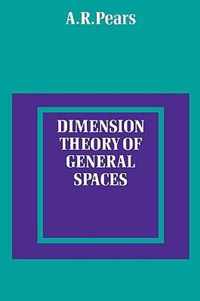 Dimension Theory of General Spaces