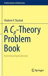 A Cp Theory Problem Book