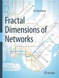 Fractal Dimensions of Networks