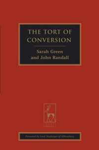 Tort Of Conversion