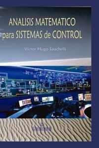 Analisis matematico para sistemas de control