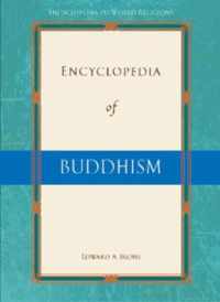 Encyclopedia of Buddhism