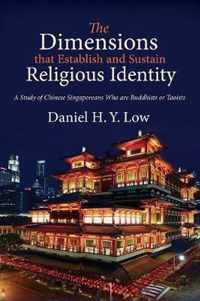 The Dimensions that Establish and Sustain Religious Identity