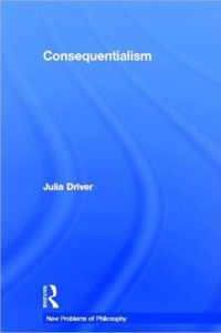 Consequentialism