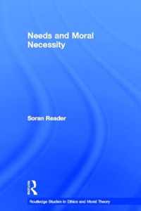 Needs and Moral Necessity