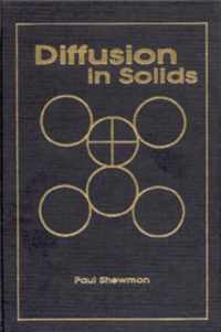 Diffusion in Solids