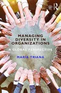 Managing Diversity in Organizations