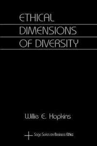 Ethical Dimensions of Diversity