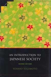 An Introduction to Japanese Society