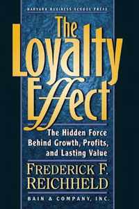 The Loyalty Effect