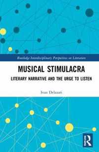 Musical Stimulacra