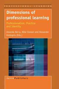 Dimensions of Professional Learning